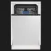 Посудомийна машина окремостояча Beko (BDIS161E0Q) (White)