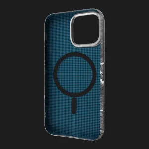 Чехол Proove Gleam Case with Magnetic Ring iPhone 15 Pro (Silver Ocean) (PCGCIP15P075) в Белой Церкви