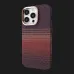 Чохол Proove Gleam Case with Magnetic Ring iPhone 15 Pro Max (Gold Stripes) (PCGCIP15PM49)