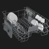Посудомийна машина окремостояча Beko (BDIS36020) (White)