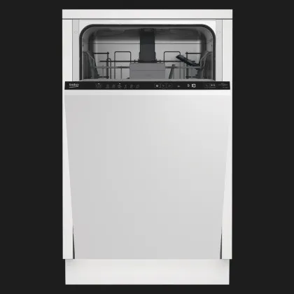Посудомийна машина окремостояча Beko (BDIS36020) (White)