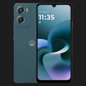 Motorola G06 Power 4/256GB (Tapestry) (UA)
