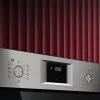 Духова шафа AEG електрична, 72 л, A (OA5AB21SM) (Stainless Steel)
