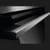 Духова шафа AEG електрична, 72 л, A (OA5AB21SM) (Stainless Steel)