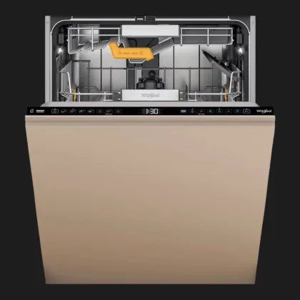 Посудомийна машина вбудована Whirlpool (WH4ID10CS60) (Beige)