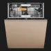 Посудомийна машина вбудована Whirlpool (W8IHF58TU) (Beige)