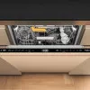 Посудомийна машина вбудована Whirlpool (W8IHF58TU) (Beige)