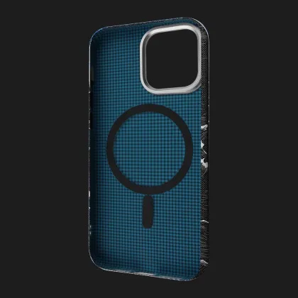 Чехол Proove Gleam Case with Magnetic Ring iPhone 15 Pro (Black Ocean) (PCGCIP15P071)