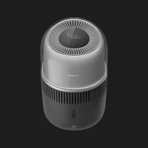 Зволожувач повітря Philips HU5710/03 (Black) (HU5710/03) в Дрогобичі