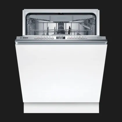 Посудомоечная машина встроенная Bosch (SMH4ECX28E) (White)