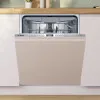 Посудомоечная машина встроенная Bosch (SMH4ECX28E) (White)
