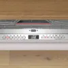 Посудомоечная машина встроенная Bosch (SMH4ECX28E) (White)