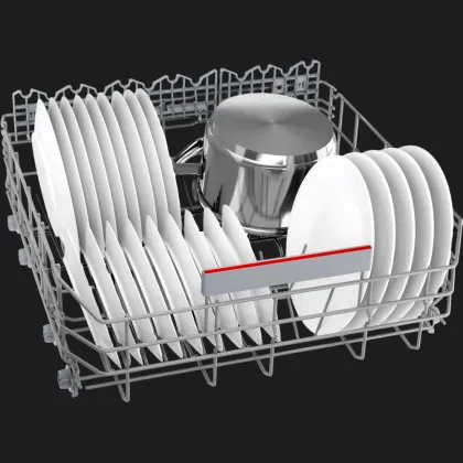 Посудомоечная машина встроенная Bosch (SMH4ECX28E) (White)