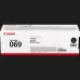 Картридж Canon 069 LBP673C/MF750C 2100ст (Black) (5094C002)