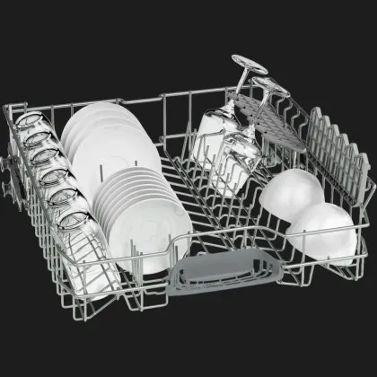 Посудомоечная машина встроенная Bosch (SMV26EX14K) (White)