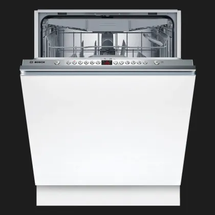 Посудомоечная машина встроенная Bosch (SMV26EX14K) (White)