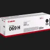 Картридж Canon 069H LBP673C/MF750C 7600ст (Black) (5098C002)