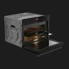Духова шафа ASKO електрична, 50 л, A (OCM24BGH) (Black)