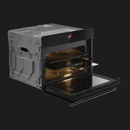 Духова шафа ASKO електрична, 50 л, A (OCM24BGH) (Black)