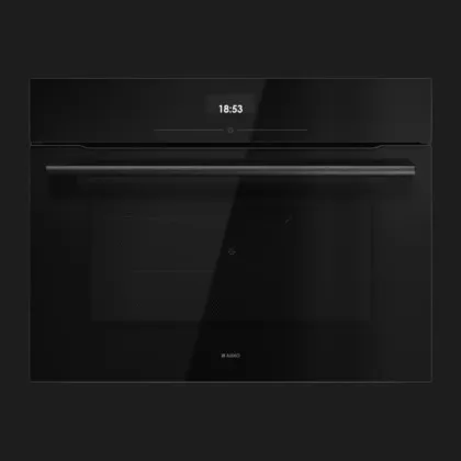 Духова шафа ASKO електрична, 50 л, A (OCM24BGH) (Black)