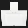 Витяжка ELEYUS похила Vertical, 60 см, 700 м3/год  (White) (Vertical 700 60 WH)