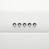 Витяжка ELEYUS похила Vertical, 60 см, 700 м3/год  (White) (Vertical 700 60 WH)