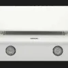 Витяжка ELEYUS похила Vertical, 60 см, 700 м3/год  (White) (Vertical 700 60 WH)