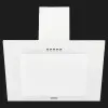 Витяжка ELEYUS похила Vertical, 60 см, 470 м3/год  (White) (VERTICAL 470 60 WH)
