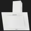 Витяжка ELEYUS похила Vertical, 60 см, 470 м3/год  (White) (VERTICAL 470 60 WH)