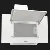 Витяжка ELEYUS похила Vertical, 60 см, 470 м3/год  (White) (VERTICAL 470 60 WH)