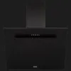 Витяжка ELEYUS похила Vertical, 60 см, 1000 м3/год  (Black) (Vertical 1000 60 BL)