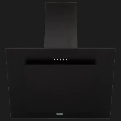 Витяжка ELEYUS похила Vertical, 60 см, 1000 м3/год  (Black) (Vertical 1000 60 BL)