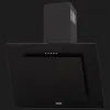 Витяжка ELEYUS похила Vertical, 60 см, 1000 м3/год  (Black) (Vertical 1000 60 BL)