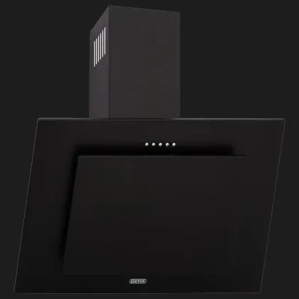 Витяжка ELEYUS похила Vertical, 60 см, 1000 м3/год  (Black) (Vertical 1000 60 BL)