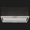 Витяжка ELEYUS вбудована URBAN 700 LED, 52 см, 700 м3/год  (Stainless Steel) (URBAN 700 LED 52 IS)