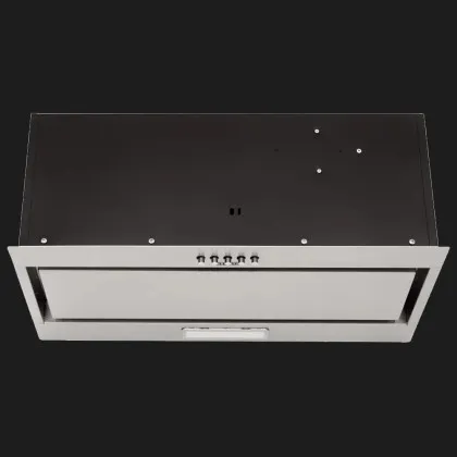 Вытяжка ELEYUS встраиваемая URBAN 700 LED, 52 см, 700 м3/ч (Stainless Steel) (URBAN 700 LED 52 IS)
