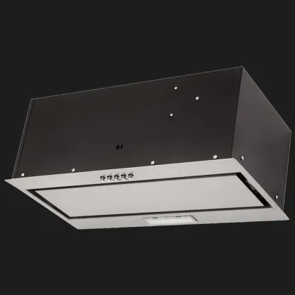 Вытяжка ELEYUS встраиваемая URBAN 700 LED, 52 см, 700 м3/ч (Stainless Steel) (URBAN 700 LED 52 IS)