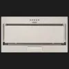 Витяжка ELEYUS вбудована URBAN 700 LED, 52 см, 700 м3/год  (Stainless Steel) (URBAN 700 LED 52 IS)
