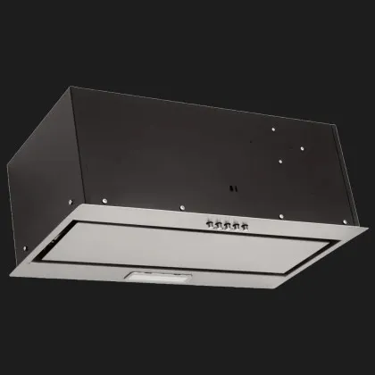 Вытяжка ELEYUS встраиваемая URBAN 700 LED, 52 см, 700 м3/ч (Stainless Steel) (URBAN 700 LED 52 IS)