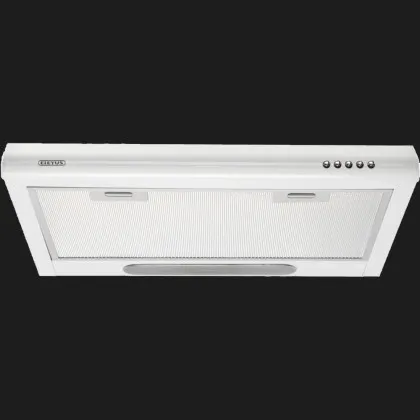 Витяжка ELEYUS пласка LINE I, 60 см, 380 м3/год (White) (Line I 60 WH)