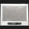 Вытяжка ELEYUS плоская LINE I, 60 см, 380 м3/ч (White) (Line I 60 WH)
