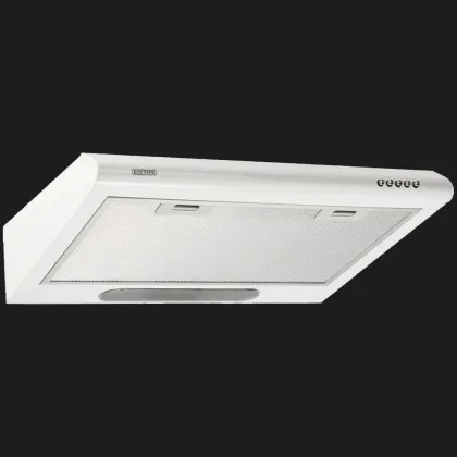 Витяжка ELEYUS пласка LINE I, 60 см, 380 м3/год (White) (Line I 60 WH)