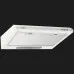 Вытяжка ELEYUS плоская LINE I, 60 см, 380 м3/ч (White) (Line I 60 WH)
