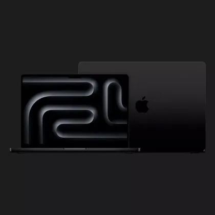 б/у Apple MacBook Pro 16 M5 Pro, Space Black, 24GB / 1TB, 18CPU / 20GPU (MGEA4)