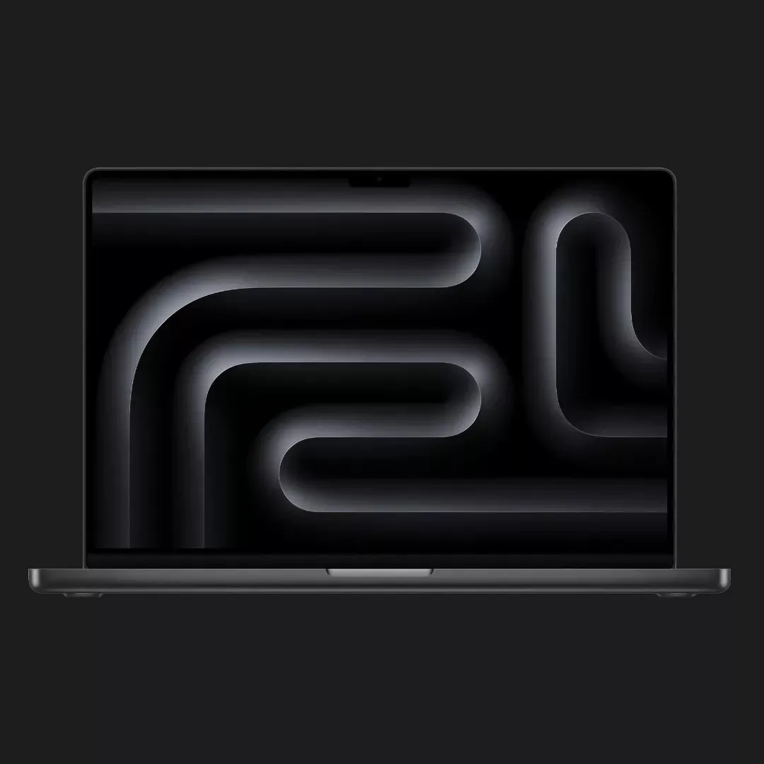 б/у Apple MacBook Pro 16 M5 Pro, Space Black, 64GB / 1TB, 18CPU / 20GPU (Z1MZ00025)