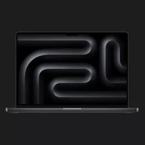б/у Apple MacBook Pro 16 M5 Pro, Space Black, 64GB / 1TB, 18CPU / 20GPU, Nano-texture (Z1MZ001DR) (Як Новий)