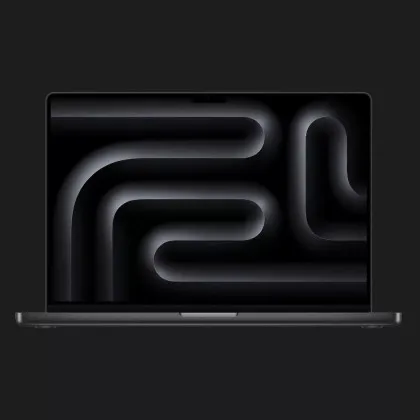 б/у Apple MacBook Pro 16 M5 Pro, Space Black, 24GB / 1TB, 18CPU / 20GPU (MGEA4)