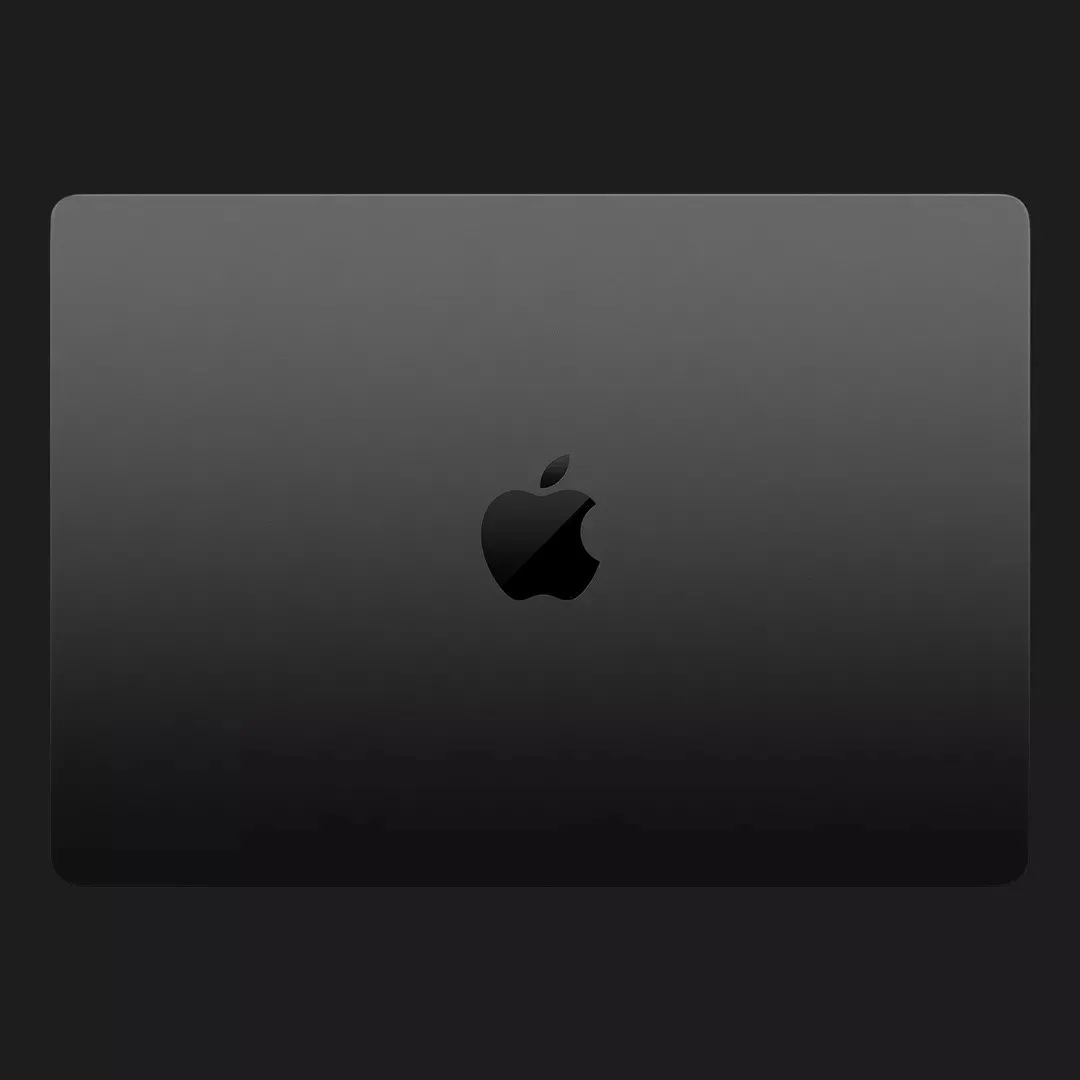 б/у Apple MacBook Pro 16 M5 Pro, Space Black, 64GB / 1TB, 18CPU / 20GPU (Z1MZ00025)