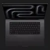 б/у Apple MacBook Pro 16 M5 Pro, Space Black, 64GB / 1TB, 18CPU / 20GPU (Z1MZ00025)