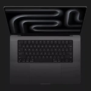 б/у Apple MacBook Pro 16 M5 Pro, Space Black, 64GB / 1TB, 18CPU / 20GPU, Nano-texture (Z1MZ001DR) (Як Новий)